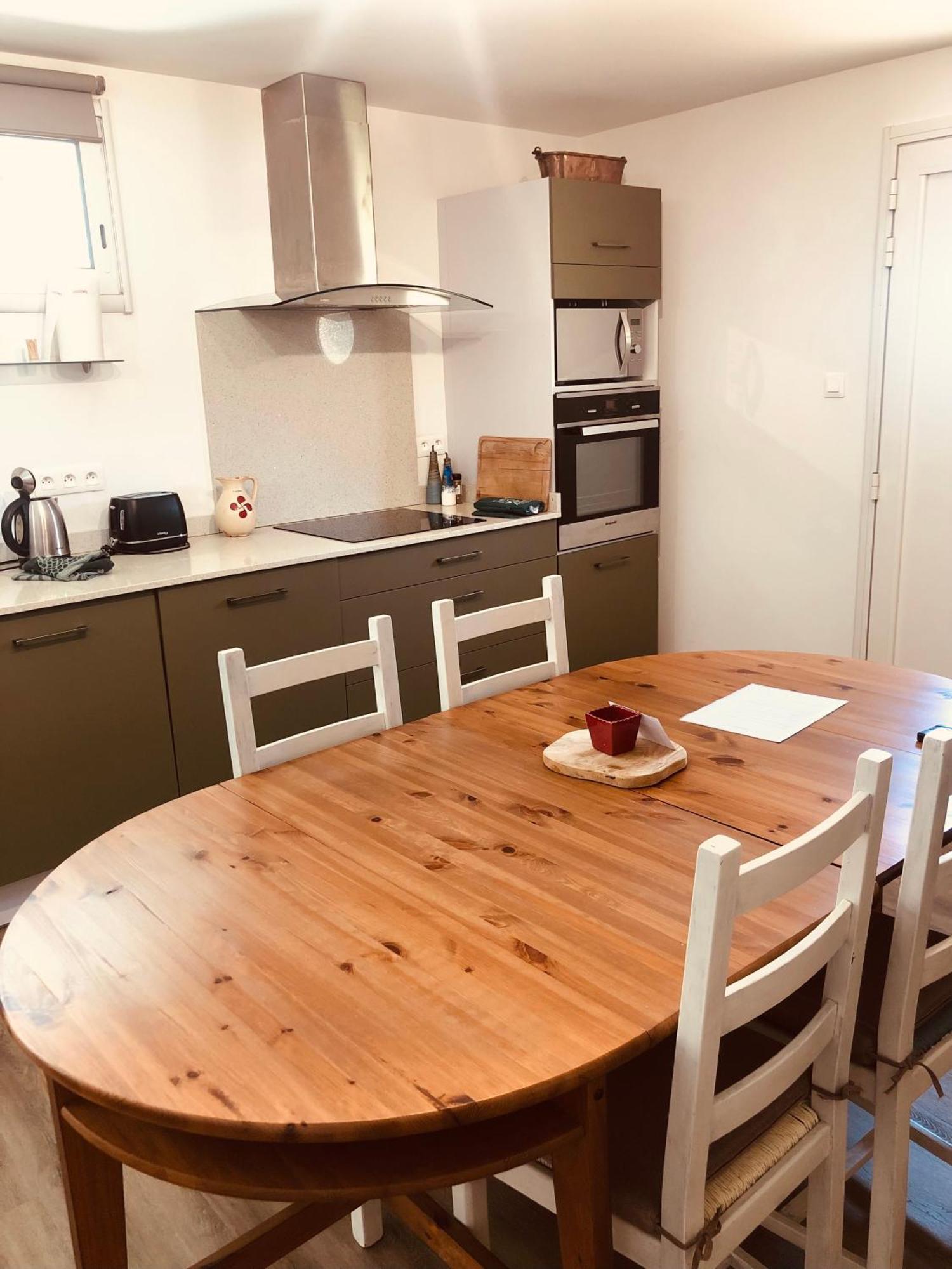 T2 De 50M2 Independant A 15Mn De Toulouse Apartman Preserville Kültér fotó